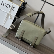 Mens Loewe Satchel Bags